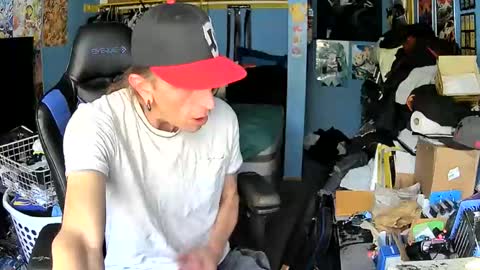 Snapshot of aaron111dub chatting on May 21, 2026, 3:19 pm NorCalLongSlong online show from May 21, 2026, 3:19 pm