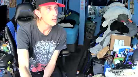 Snapshot of aaron111dub chatting on May 26, 2026, 3:19 pm NorCalLongSlong online show from May 26, 2026, 3:19 pm
