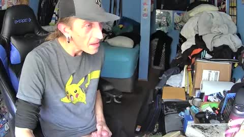 Snapshot of aaron111dub chatting on May 27, 2026, 3:31 pm NorCalLongSlong online show from May 27, 2026, 3:31 pm