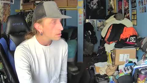 Snapshot of aaron111dub chatting on June 4, 2026, 2:56 pm NorCalLongSlong online show from June 4, 2026, 2:56 pm