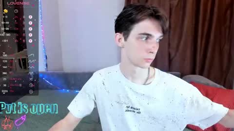 Aaron Bang online show from May 26, 2026, 12:28 am