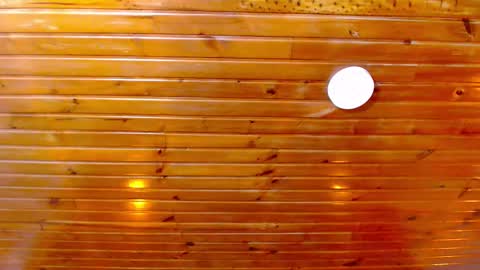 Aaron online show from September 29, 2025, 1:38 pm