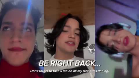 Aaron  online show from October 26, 2025, 10:36 pm