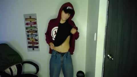 Aaron fordd online show from October 17, 2025, 6:54 pm