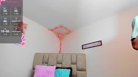 Aaron and Jassell online show from February 8, 2025, 7:59 pm