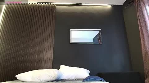 Aaron and Jassell online show from March 1, 2025, 7:15 pm