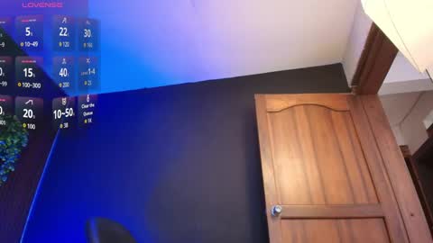 Aaron and Jassell online show from September 15, 2025, 3:56 pm