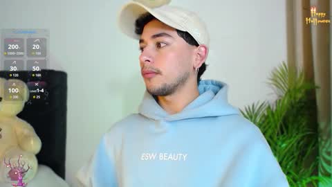 KAI  online show from October 25, 2025, 11:29 am