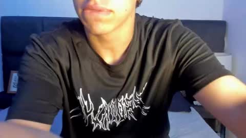 Aron online show from September 25, 2025, 6:44 pm