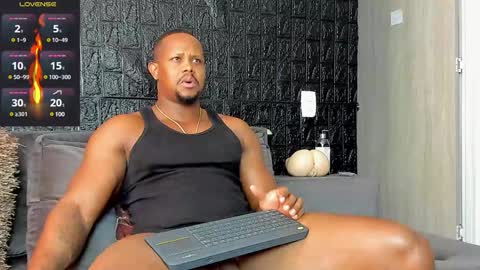 Aaron online show from December 6, 2024, 5:11 pm