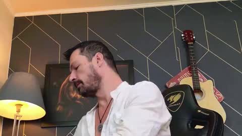 Aaron online show from December 20, 2025, 9:05 am