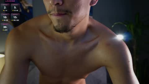 AARON  online show from January 20, 2025, 3:28 pm