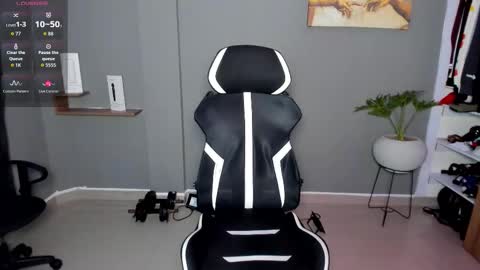 AARON  online show from March 22, 2026, 12:47 am