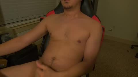 ShyGaymerGuy online show from March 12, 2026, 1:56 am