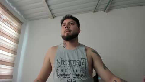 Snapshot of aaronhardi chatting on May 14, 2026, 7:31 pm Aaron online show from May 14, 2026, 7:31 pm