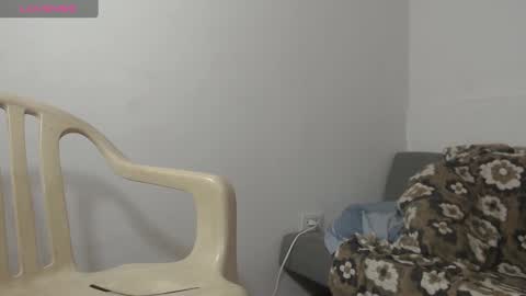 ig aaron hunter123 online show from January 4, 2025, 1:10 am