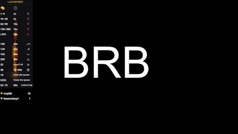 ig aaron hunter123 online show from January 15, 2025, 2:17 am