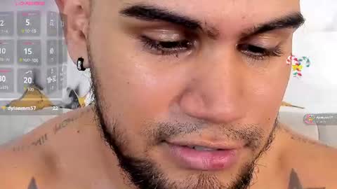 Snapshot of aaronhunter__ chatting on July 14, 2026, 2:05 am ig aaron hunter123 online show from July 14, 2026, 2:05 am