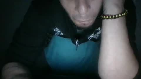 aaronm7907 online show from September 29, 2025, 2:06 am