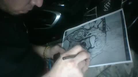 aaronm7907 online show from September 30, 2025, 4:17 am