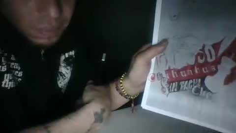 aaronm7907 online show from October 31, 2025, 4:02 am