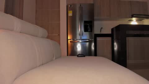 Aaron online show from September 22, 2025, 12:07 pm