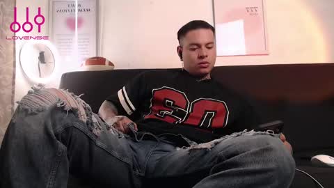 aaronsmith2_ online show from December 20, 2024, 10:11 pm