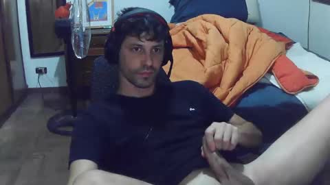 aaronspice online show from February 17, 2025, 9:19 pm