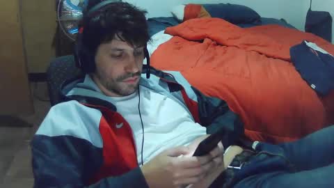 aaronspice online show from March 12, 2025, 3:29 pm