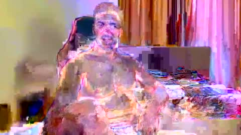 aaront0pmuscles online show from November 17, 2025, 6:14 pm