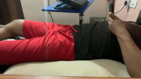 aaryan_sexoo online show from September 29, 2025, 8:52 am