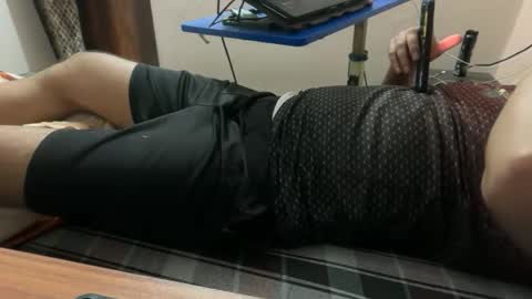 aaryan_sexoo online show from October 14, 2025, 7:20 am