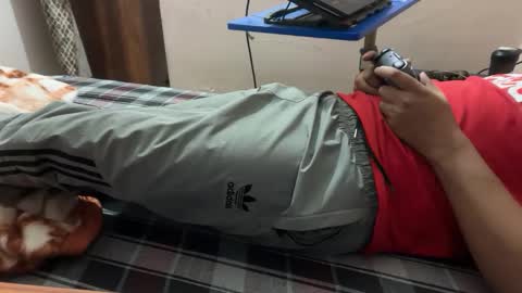 aaryan_sexoo online show from October 25, 2025, 7:08 pm