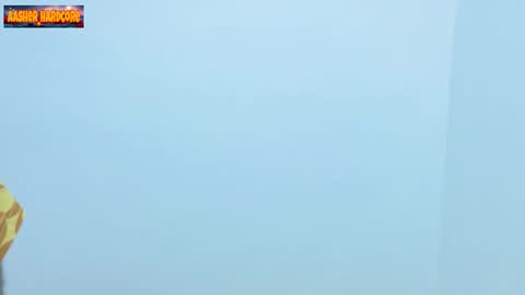 Snapshot of aasher_hardcore chatting on February 18, 2026, 11:28 am Asher online show from February 18, 2026, 11:28 am