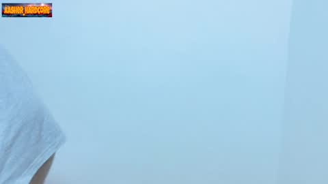 Asher online show from April 12, 2026, 3:44 am