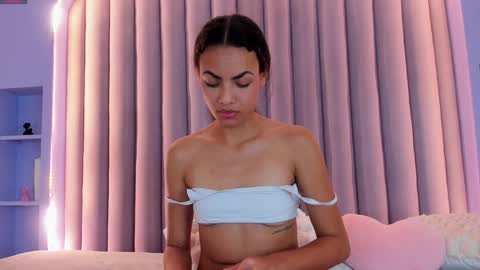   AASHLEY  online show from February 2, 2025, 5:48 pm