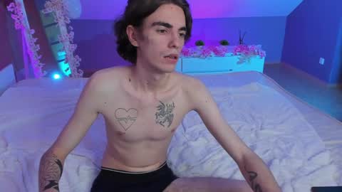 Fiona and Harry online show from January 6, 2025, 11:09 pm