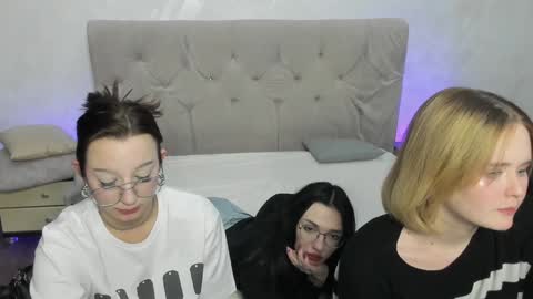 Fiona and Harry online show from January 24, 2025, 8:22 pm