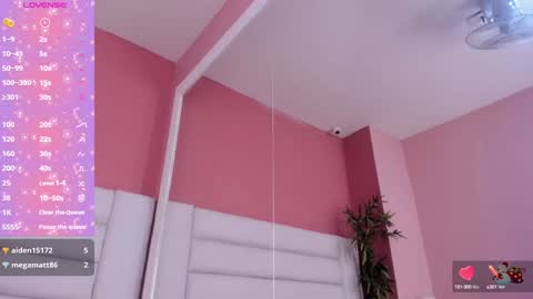 abbey_walker online show from December 21, 2024, 3:03 am