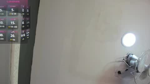 abbey_walker online show from October 3, 2025, 10:56 am