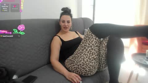 Abby online show from October 20, 2025, 9:54 am