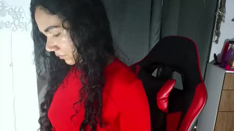 Abbi mooncb online show from February 24, 2026, 9:13 pm