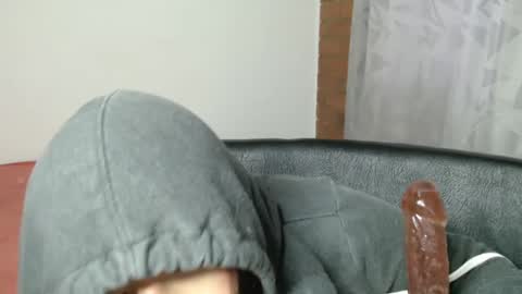 abbie777 online show from October 12, 2025, 10:09 pm