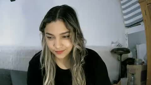 Abbie cute online show from April 4, 2026, 10:51 pm