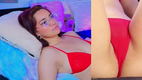 abbie moon  online show from October 8, 2025, 10:35 am