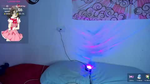 Snapshot of abbie_senjen chatting on May 25, 2026, 5:35 am April online show from May 25, 2026, 5:35 am