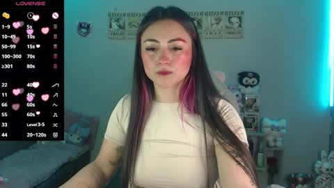 abbie  70OFF online show from December 11, 2024, 1:58 am