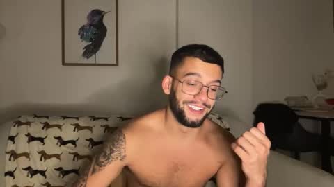 Abbie xo online show from December 2, 2025, 6:25 pm