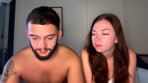 Abbie xo online show from February 18, 2026, 1:23 am