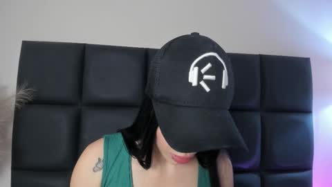 Abbie Joness online show from March 18, 2026, 11:35 am